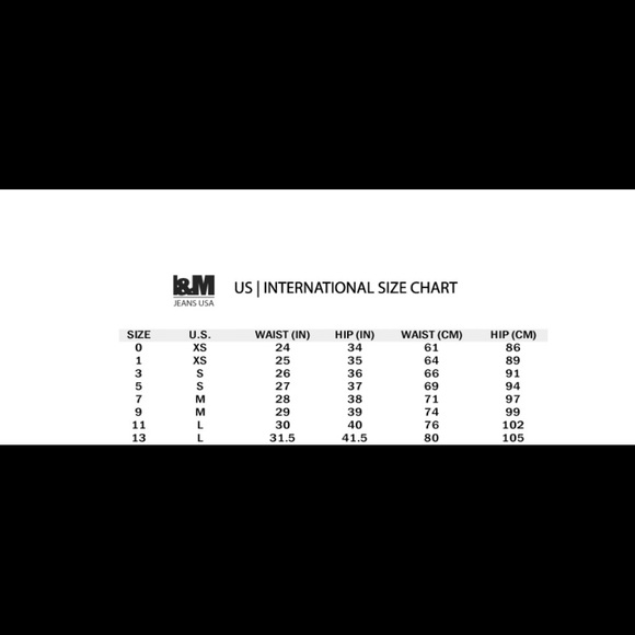 I&M Light Wash - Picture 4 of 4